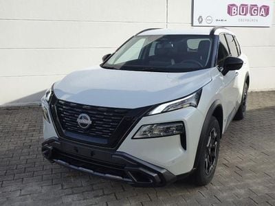 Neu 2025 Nissan X-Trail SUV | CHF 39’900 (Etwas zu teuer)