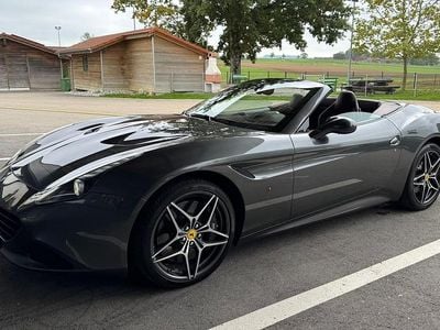Gebraucht 2015 Ferrari California Cabrio | CHF 109’900 (Guter Preis)