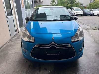 DS Automobiles DS3