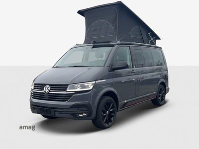 VW California