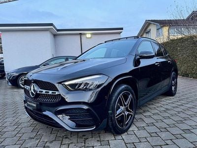Gebraucht Mercedes GLA200 AMG line 150 PS (110 kW) 2025 SUV