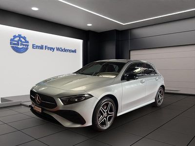 Neu Mercedes A250 AMG line 218 PS (160 kW) 2025
