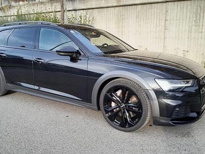 Gebraucht 2020 Audi A6 Allroad Kombi | CHF 45’000