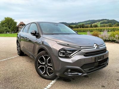 Gebraucht 2021 Citroën e-C4 Shine | CHF 15’000