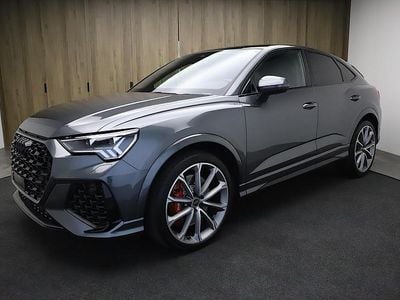 Gebraucht 2024 Audi RS Q3 Sportback SUV | CHF 63’800