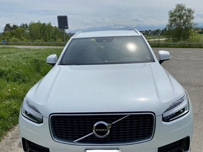 Gebraucht 2016 Volvo XC90 R-Design SUV | CHF 42’000