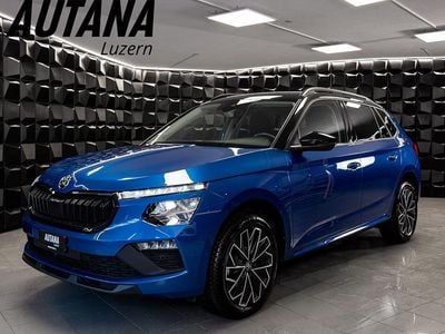 Gebraucht 2025 Skoda Kamiq Dynamic SUV | CHF 26’990 (Fairer Preis)