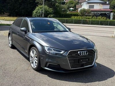 Gebraucht 2019 Audi A3 Sportback e-tron Sport Kleinwagen | CHF 22’900 (Etwas zu teuer)