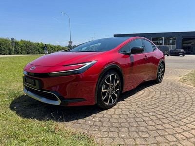 Gebraucht 2024 Toyota Prius Premium Kleinwagen | CHF 39’900 (Fairer Preis)