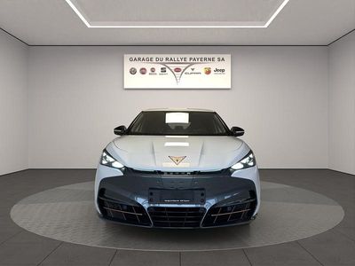 Weiss Gebraucht 2025 Cupra Tavascan VZ SUV | CHF 49’900 (Guter Preis)