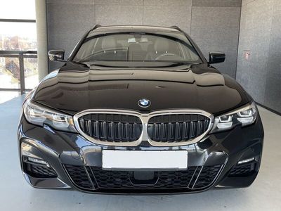 gebraucht BMW 320 3er Reihe G21 Touring d xDrive