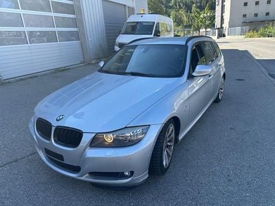 Gebraucht 2010 BMW 325 Kombi | CHF 3’999 (Teuer)