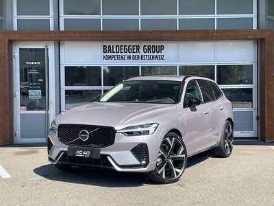 Neu 2025 Volvo XC60 Ultra SUV | CHF 80’480 (Guter Preis)