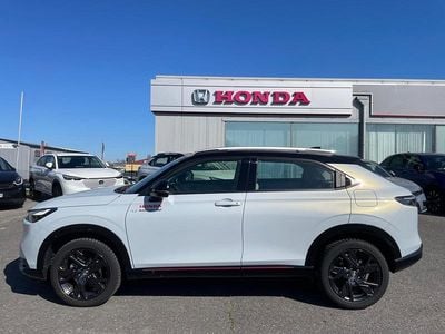 Gebraucht 2024 Honda HR-V Advance SUV | CHF 29’900 (Etwas zu teuer)