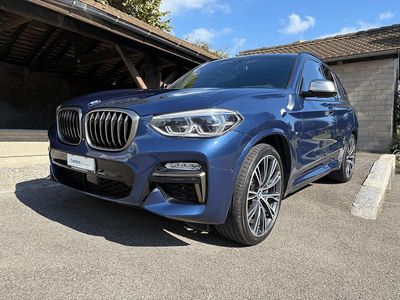 Gebraucht 2017 BMW X3 M Sport SUV | CHF 35’900