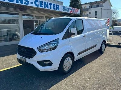 Gebraucht Ford Transit Trend 130 PS (95 kW) 2023 Limousine