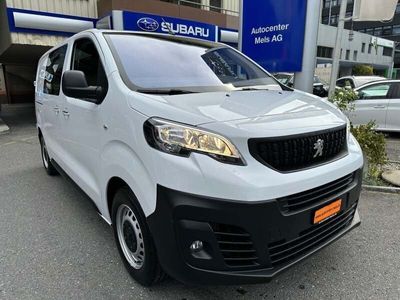 gebraucht Peugeot Expert Kaw. Standard 1.5 BlueHDi 100 S/S