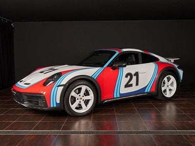 Gebraucht 2023 Porsche 911 Carrera | CHF 309’911