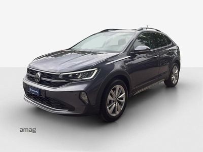 Rauchgrau metallic Gebraucht 2024 VW Taigo United SUV | CHF 21’990