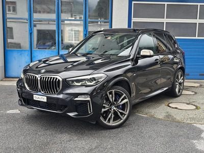 Gebraucht 2019 BMW X5 SUV | CHF 49’999