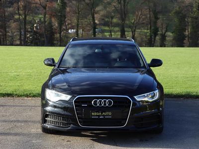 Gebraucht 2012 Audi A6 Kombi | CHF 17’900 (Teuer)