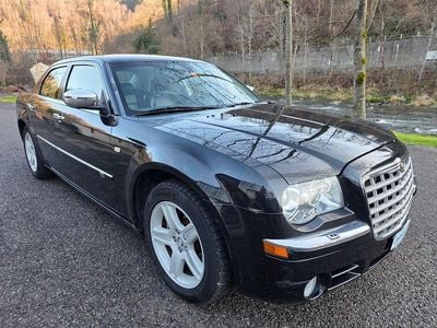 Gebraucht 2008 Chrysler 300C | CHF 4’997
