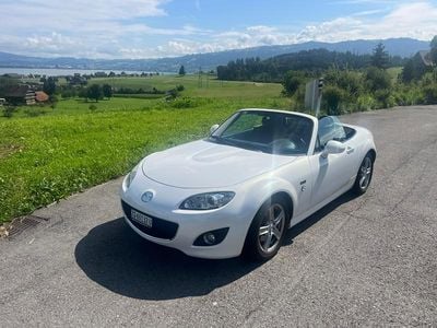 Gebraucht 2010 Mazda MX5 20th Anniversary Cabrio | CHF 10’990