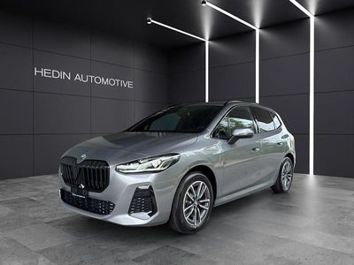 Grau Neu 2025 BMW 230e Active Tourer Comfort Edition Van / Kleinbus | CHF 63’000 (Fairer Preis)