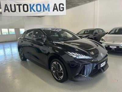Neu 2025 MG MG4 EV Kleinwagen | CHF 17’790 (Fairer Preis)