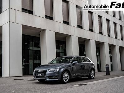 Gebraucht 2013 Audi A3 Attraction | CHF 13’900 (Guter Preis)