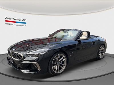 gebraucht BMW Z4 M40i