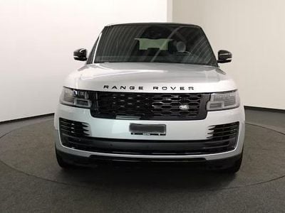 Gebraucht 2021 Land Rover Range Rover S SUV | CHF 79’900