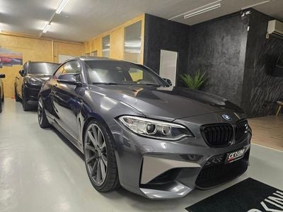 Gebraucht 2017 BMW M2 Shadowline Coupé | CHF 37’700 (Fairer Preis)