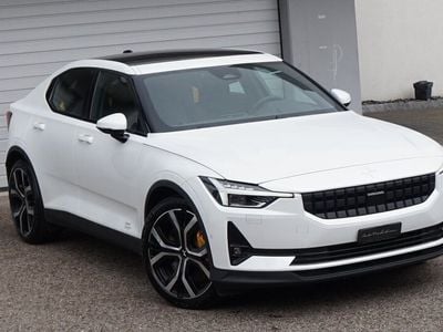 Gebraucht Polestar 2 Performance 350 kW (476 PS) 2023 Kleinwagen