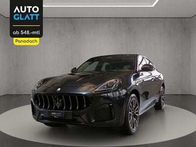 Gebraucht 2023 Maserati Grecale GT SUV | CHF 49’800