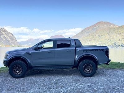 Gebraucht Ford Ranger Raptor 213 PS (156 kW) 2022 Abholung