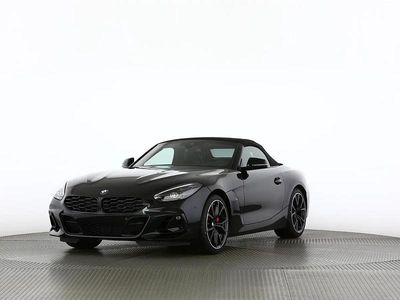 Schwarz Neu 2025 BMW Z4 Pure Impulse | CHF 86’550