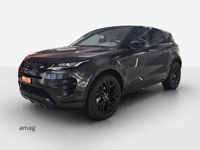 Gebraucht Land Rover Range Rover evoque S 250 PS (183 kW) 2021 Kombi