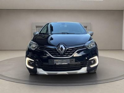 Gebraucht Renault Captur Intens 150 PS (110 kW) 2019 SUV