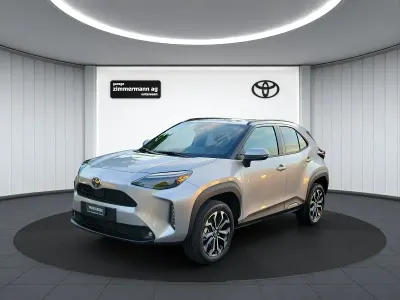 Neu (2026) Toyota Yaris Trend 131 PS | Seltenes Fahrzeug