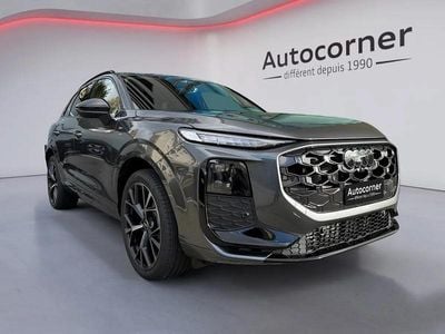 Gray Neu 2025 Audi Q3 SUV | CHF 65’350