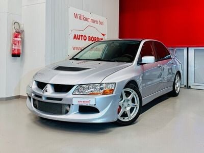 Gebraucht 2004 Mitsubishi Lancer Intense | CHF 39’999