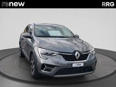 gebraucht Renault Arkana 1.6 E-Tech Intens