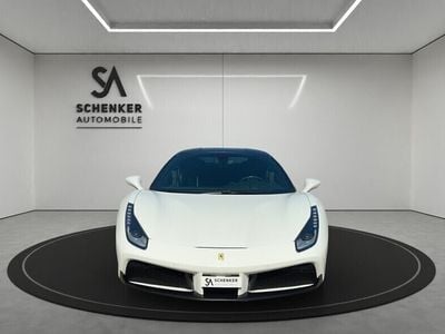 Gebraucht 2016 Ferrari 488 | CHF 251’999