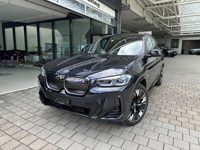 gebraucht BMW iX3 Impressive