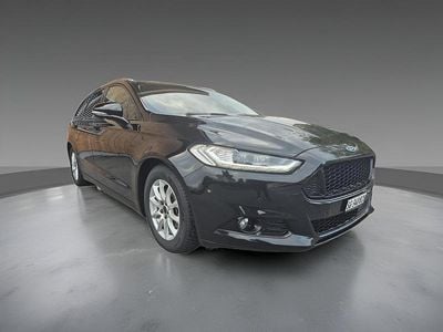 Gebraucht 2015 Ford Mondeo Titanium | CHF 8’400 (Fairer Preis)