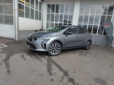 Grau Neu 2025 Mitsubishi Colt Invite+ Limousine | CHF 28’698 (Etwas zu teuer)