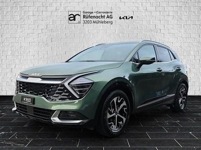 Gebraucht Kia Sportage Style 180 PS (132 kW) 2023 SUV