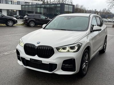 Gebraucht 2021 BMW X1 M Sport SUV | CHF 19’950 (Guter Preis)