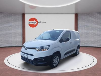 gebraucht Toyota Proace CITY Van L1 1.2 Active